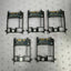 + 5 X Dell Latitude E7440 E7450 Msata Ssd Caddy 0Fcn4M @@@