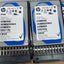 5 X Hp 100Gb Sas 6G 2.5’’ Ssd 632429-001 + Tray 500223-001 (1000 Days Remaining)