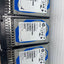 5 X Hp 100Gb Sas 6G 2.5’’ Ssd 632429-001 + Tray 500223-001 (1000 Days Remaining)