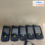 5 X Motorola Symbol Zebra Mc67 Mc67Nd Mc67Nd-Ph0Baa00500 Barcode Scanner(No Bat)