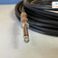 ~ 50Ft Audio-Technica Premium Speaker Cable At690 6.35Mm 1/4 Inch Male Connector