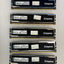 ~ (5X 4Gb) Kingston Hyperx Fury Pc3-12800 Ddr3-1600 Khx16C9B1Bk2/8X Desktop Ram