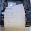 - 5X Citizen Cbm-1000 (Serial Or Parallel) Receipt Printer (No Power Supply)