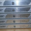 5X Dell Sonicwall Tz210 Network Security Appliance Firewall Apl20-063 W/Ac