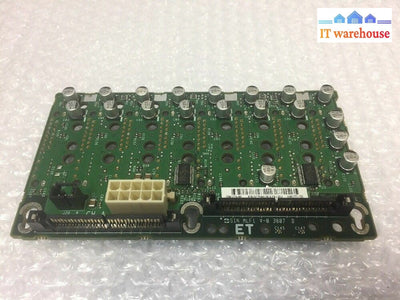 -5X Hp 412736-001 Serial Attached Scsi Backplane Board 012531-501 012532-000@@@