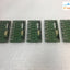 -5X Hp 412736-001 Serial Attached Scsi Backplane Board 012531-501 012532-000@@@