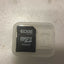 - 5X New Micro Sd Card To Adapter (No Card Inside)