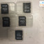 - 5X New Micro Sd Card To Adapter (No Card Inside)