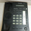 - 5X Panasonic Kx-T7665 Kx-T7665C-B Telephone Base(No Handset No Stand)