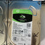 (5X) Seagate Barracuda St1000Dm010 Sata 1Tb 3.5’ Hd (1000 Days Remaining)~