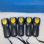 5X Unitech Mixed Model Pt630D/Pt630 Data Collection Terminals (As Is)