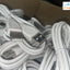 65X New Usb Cables With Dual Same Plugs