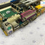 ~ 693As Jetway Motherboard Mainboard 3892D672 + Cpu Pentium Iii 933/256/133