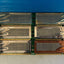 ~ (6X 1Gb) Ocz Ddr2 Ram Pc2-6400 800Mhz Ocz2Soe8002Gk Ocz2Se8001G Ocz2P800R22Gk