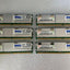 (6X 4Gb) Hynix Hymp151F72Cp4N3-Y5 Ac-A 2Rx4 Pc2-5300F Ddr2-667 Ecc Server Ram ~