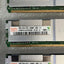 (6X 4Gb) Hynix Hymp151F72Cp4N3-Y5 Ac-A 2Rx4 Pc2-5300F Ddr2-667 Ecc Server Ram ~