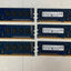 (6X 4Gb) Kingston Ddr3L-1600 Pc3L-12800U Dimm Desktop Ram Asu16D3Lu1Kbgr/4G ~