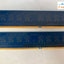 (6X 4Gb) Kingston Ddr3L-1600 Pc3L-12800U Dimm Desktop Ram Asu16D3Lu1Kbgr/4G ~