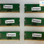 ~(6X 4Gb) Samsung Pc4-21300 Ddr4-2666 H471A5244Cb0-Ctd So-Dimm Ram For Hp 933282