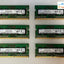 ~(6X 4Gb) Samsung Pc4-21300 Ddr4-2666 H471A5244Cb0-Ctd So-Dimm Ram For Hp 933282