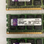 (6X 8Gb) Kingston Kvr1333D3D4R9Sk2 Dimm Ddr3-1333 Pc3-10600 Server Memory Ram ~