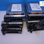 6X Dell W348K 0W348K 600Gb 3.5’ Sas Hdd Hus156060Vls600 W/D981C Tray Tested -