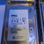 6X Dell W348K 0W348K 600Gb 3.5’ Sas Hdd Hus156060Vls600 W/D981C Tray Tested -