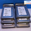 6X Dell W348K 0W348K 600Gb 3.5’ Sas Hdd Hus156060Vls600 W/D981C Tray Tested -