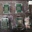 - 6X Hp  A47534-001 L522B447 Intel Sl8Cx 1.5Ghz/4M Processor / Heatsink @@@