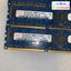 6X Hynix 2Gb 2Rx8 Pc3-10600R-9-10-B0 Hmt125R7Tfr8C-H9 Ecc Memory Ram