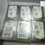 - 6X Ibm 45E7975 45E7977 X411A-R5 450Gb 15K Rpm Sas Hdd 108-00233 + A0 Tested