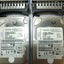 - 6X Ibm 90Y8877 90Y8878 90Y8881 300Gb 10K 2.5 Sas Ii 6 Gb Hard Drive Tested