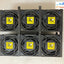 6X Ibm X3650 M5 Server Cpu Cooling System Hot-Swap Fan Module 00Kc676 00Mu053 ~