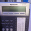 6X Panasonic Kx-Nt343 Kx-Nt343-B Backlit Lcd Display 24 Button Ip Phones (No Ac)