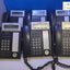 6X Panasonic Kx-Nt343 Kx-Nt343-B Backlit Lcd Display 24 Button Ip Phones (No Ac)