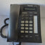 6X Panasonic Kx-T7665 Kx-T7665Cn-B Telephone With Handset & Stand -