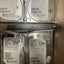 (6X) Seagate Barracuda St500Dm002 Sata 500Gb 3.5’ Hd (1000 Days Remaining)~