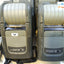 - 6X Zebra Ql220 Plus Portable Mobile Thermal Printer W/ Battery & One Charger