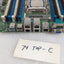 780967-001 Hp Proliant Ml350 Gen9 Ddr4 Lga2011-V3 Motherboard + Cpu