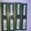 (7X) Mt18Jsf51272Pz-1G6M1Fe Micron 4Gb Pc3-12800R-11-11-C1 (Server) Memory Ram