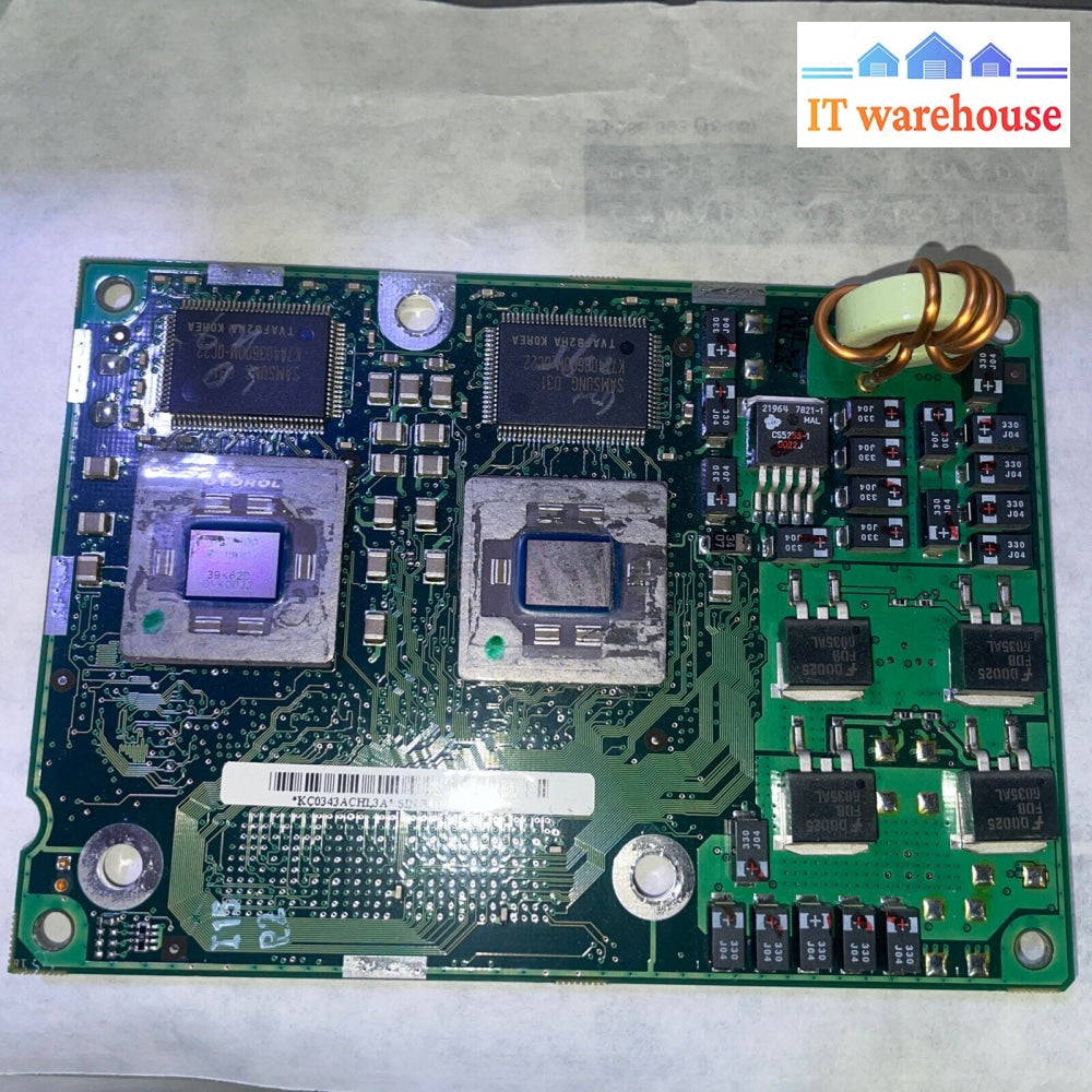 820-1053-A Apple Multiprocessor Module For Power Mac G4 450Mhz Dual Processor