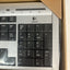 (New) Logitech Y-Sx49 Ultraflat Ps/2 Standard Keyboard P/N: 867327-0403 ~