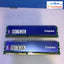 8Gb (2 X 4Gb) Kingston Hyperx Ddr3 1600Mhz Khx1600C9D3B1K2/8Gx Desktop Ram