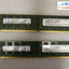 -8Gb (2X4 Gb) Oracle 371-1901 Memory Kit M393T5160Fba-Ce6 Pc2-5300P Server Ram