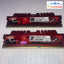 * 8Gb (2X4Gb) Gskill Ripjaws X Memory Ram Ddr3 1866Mhz Xmp F3-14900Cl9D-8Gbxl