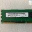 (8X 2Gb) Micron Server Ram Ddr3-1333 Pc3L-10600E Ecc Mt9Ksf25672Az-1G4M1Ze ~