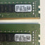 (8X 8Gb) Kingston Ddr4-2133 Pc4-17000 Cl15 288Pin Dimm Desktop Ram Kcp421Nd8/8 ~