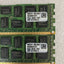 (8X 8Gb) Kingston Kvr1333D3D4R9Sk2 Dimm Ddr3-1333 Pc3-10600 Server Memory Ram ~