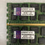 (8X 8Gb) Kingston Kvr1333D3D4R9Sk2 Dimm Ddr3-1333 Pc3-10600 Server Memory Ram ~