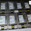 - 8X Hp 36.4Gb U320 Scsi 10K Hard Drive W/Caddy 289041-001 286712-004 3R-A3833